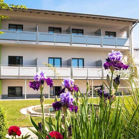Gaestehaus Am Reisberg Gaimersheim Dış mekan fotoğraf