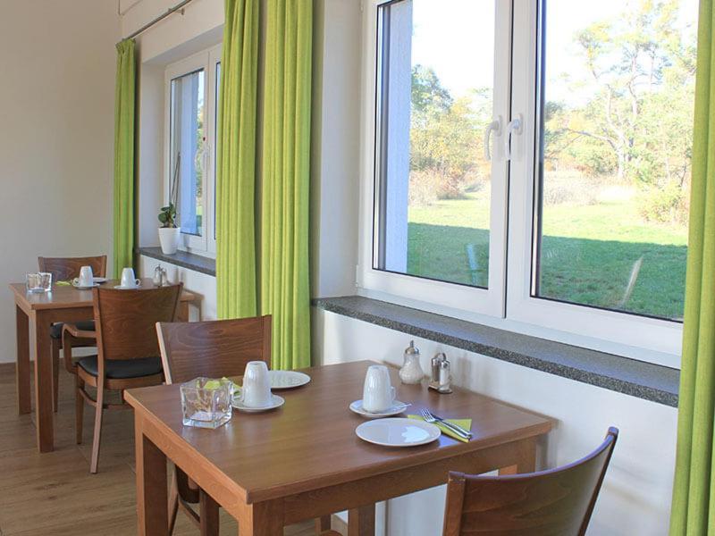 Gaestehaus Am Reisberg Gaimersheim Dış mekan fotoğraf