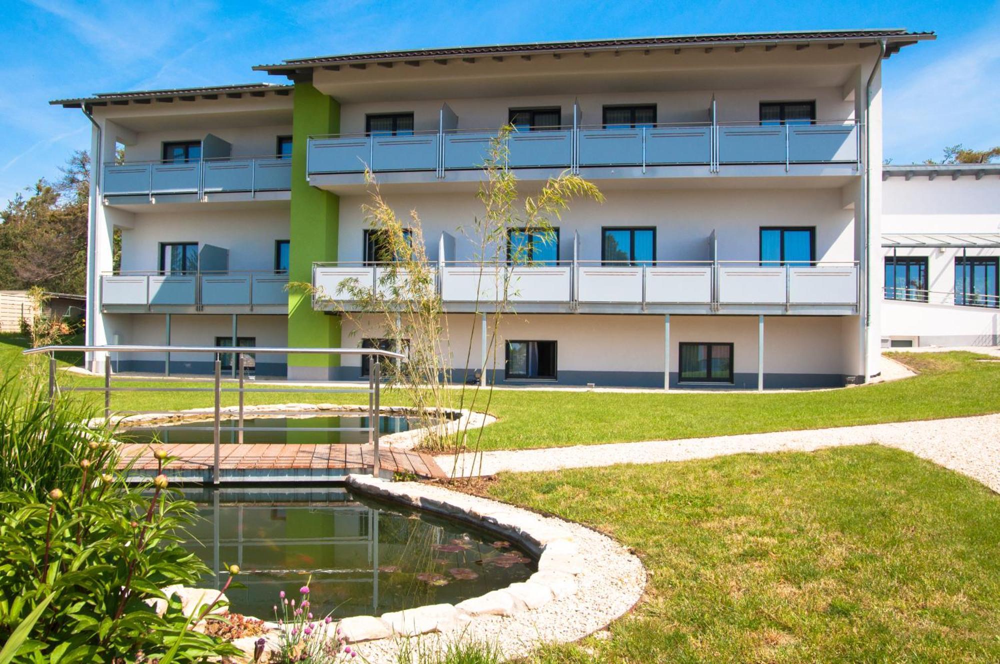 Gaestehaus Am Reisberg Gaimersheim Dış mekan fotoğraf
